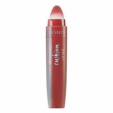 Läppstift Kiss Cushion Revlon