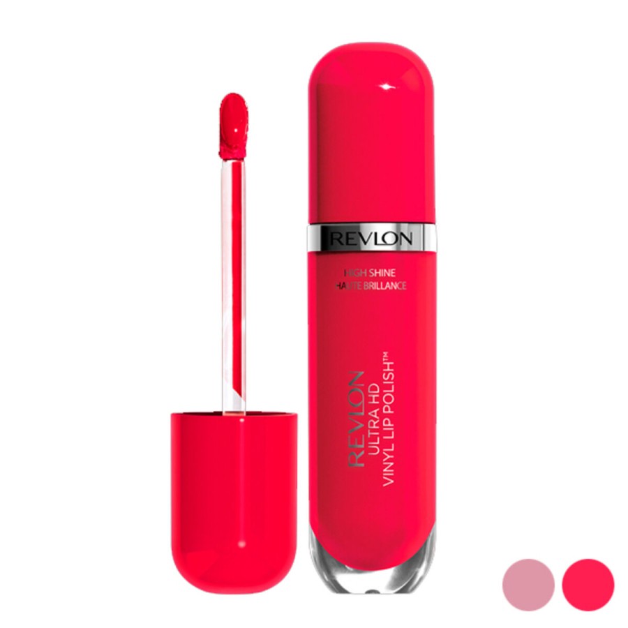 Läppstift Ultra HD Vinyl Revlon