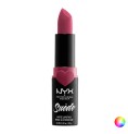 Läppstift Suede NYX