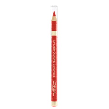 Lipliner Color Riche L'Oreal Make Up