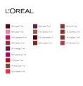 Läppstift Rouge Signature L'Oreal Make Up (7 ml) 7 ml