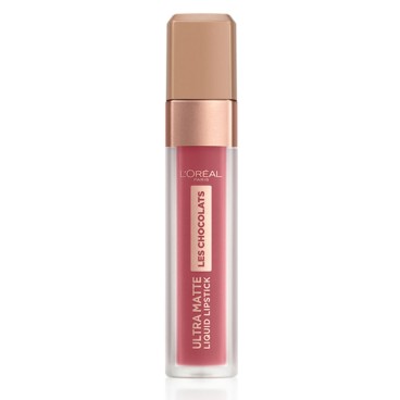 Läppstift Les Chocolats L'Oreal Make Up (7,6 ml)