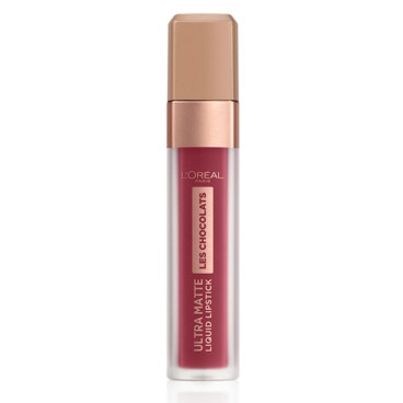 Läppstift Les Chocolats L'Oreal Make Up (7,6 ml)