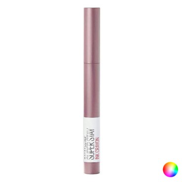 Läppstift Superstay Ink Maybelline