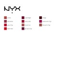 Lipliner Suede NYX (3,5 g) 3,5 g