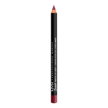 Lipliner Suede NYX (3,5 g) 3,5 g