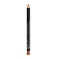 Lipliner Suede NYX (3,5 g) 3,5 g