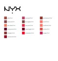 Läppstift Soft Matte NYX (8 ml)