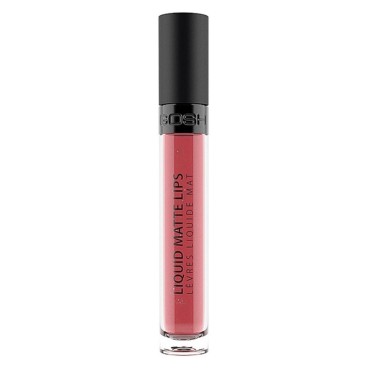 Läppstift Liquid Matte Gosh Copenhagen (4 ml)