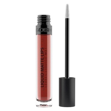 Läppstift Liquid Matte Gosh Copenhagen (4 ml)