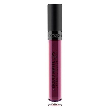 Läppstift Liquid Matte Gosh Copenhagen (4 ml)