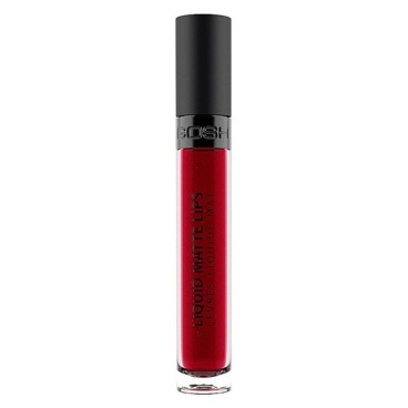 Läppstift Liquid Matte Gosh Copenhagen (4 ml)