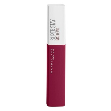 Läppstift Superstay Matte Ink City Maybelline (5 ml)