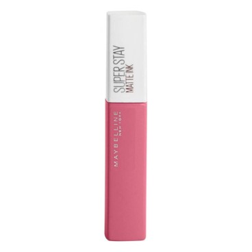 Läppstift Superstay Matte Ink City Maybelline (5 ml)