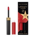 Läppstift Lipfinity Max Factor