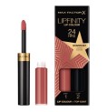 Läppstift Lipfinity Max Factor