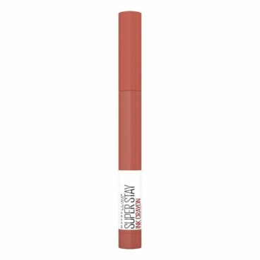 Läppstift Superstay Ink Maybelline Superstay Ink 100 Reach High 1,5 g