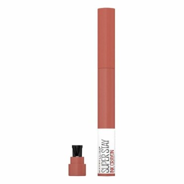 Läppstift Superstay Ink Maybelline Superstay Ink 100 Reach High 1,5 g