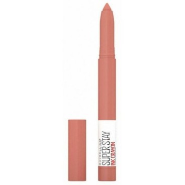 Läppstift Superstay Matte Ink Maybelline 95 Talk the Talk (1,5 g)