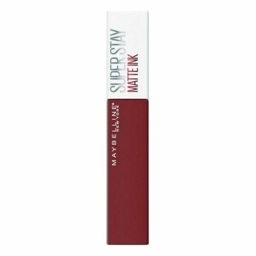 Läppstift Superstay Matte Ink Maybelline B3341700 340 Exhilarator 5 ml