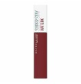 Läppstift Superstay Matte Ink Maybelline B3341700 340 Exhilarator 5 ml