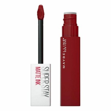 Läppstift Superstay Matte Ink Maybelline B3341700 340 Exhilarator 5 ml