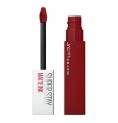 Läppstift Superstay Matte Ink Maybelline B3341700 340 Exhilarator 5 ml