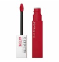 Läppstift Superstay Matte Ink Maybelline Superstay Nº 325 Shot Caller 5 ml