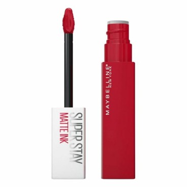 Läppstift Superstay Matte Ink Maybelline Superstay Nº 325 Shot Caller 5 ml