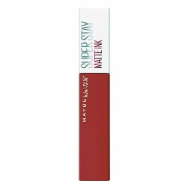 Läppstift Superstay Matte Ink Maybelline 330 Innovator (5 ml)