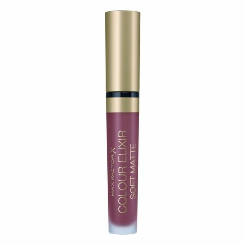 Läppstift Colour Elixir Soft Matte 40 Max Factor (4 ml)