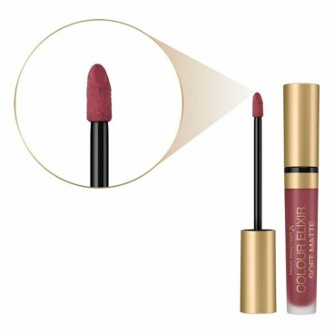 Läppstift Colour Elixir Soft Matte 40 Max Factor (4 ml)