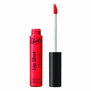 Gloss Lip Shot Game Player Sleek (7,5 ml)