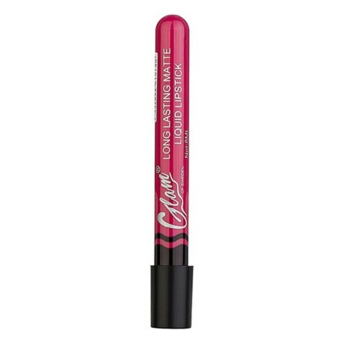 Läppstift Matte Liquid Glam Of Sweden (8 ml) 04-happy