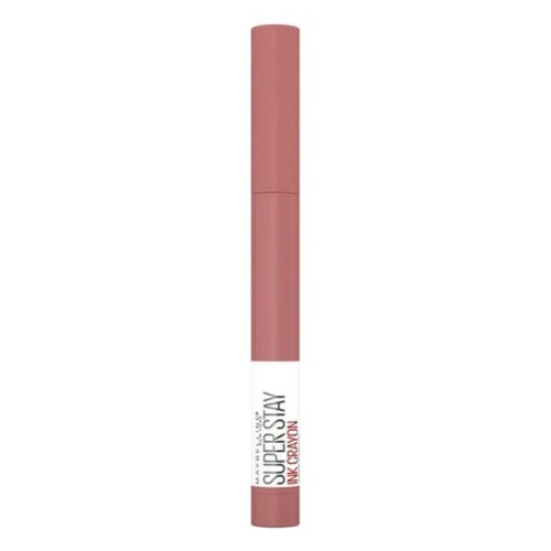 Läppstift Superstay Ink Maybelline Superstay Ink 105-on the grind 20 g 1,5 g