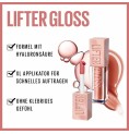 Läppglans Maybelline Lifter Gloss