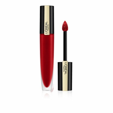 Läppstift Rouge Signature L'Oreal Make Up Nº 134 Empowered