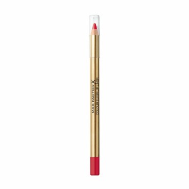 Läppenna Colour Elixir Max Factor Nº 065 Red Sangria (10 g)