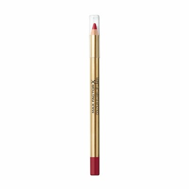 Läppenna Colour Elixir Max Factor Nº 075 Rich Wine (10 g)