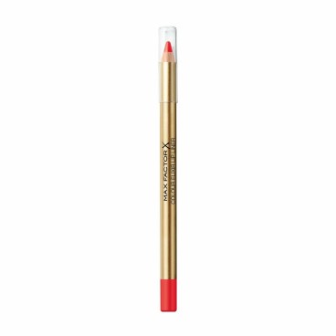 Läppenna Colour Elixir Max Factor Nº 55 Red Poppy (10 g)