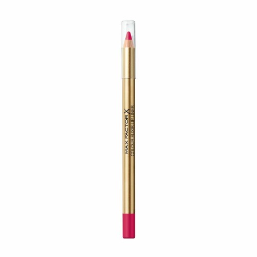 Läppenna Colour Elixir Max Factor Nº 45 Rosy Berry (10 g)