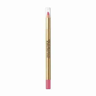 Läppenna Colour Elixir Max Factor Nº 35 Pink Princess (10 g)