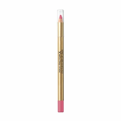 Läppenna Colour Elixir Max Factor Nº 35 Pink Princess (10 g)