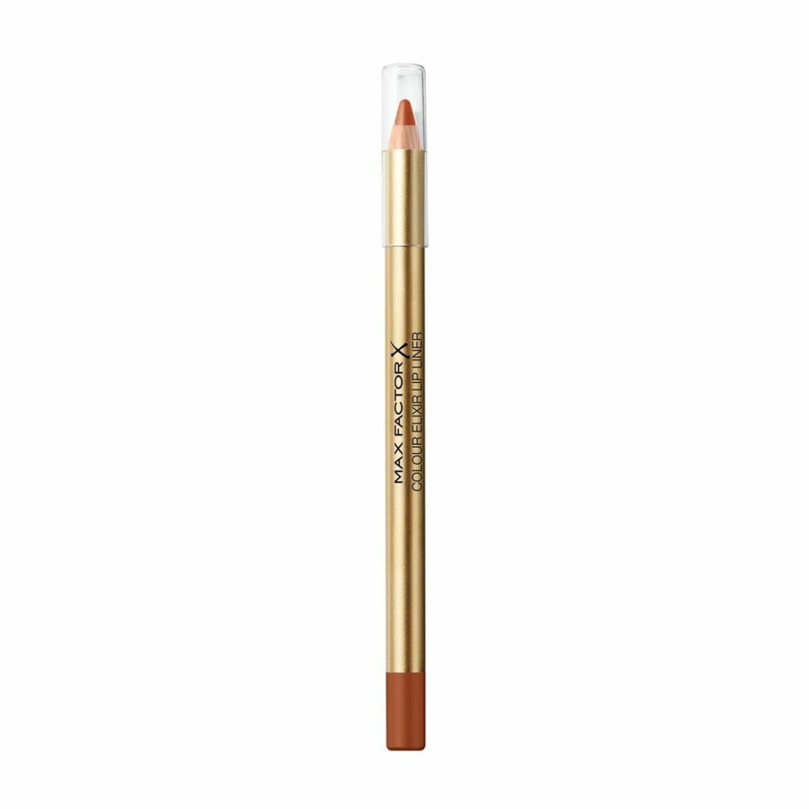 Läppenna Colour Elixir Max Factor Nº 20 Coffee Brown (10 g)