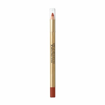 Läppenna Colour Elixir Max Factor Nº 015 Soft Spice (10 g)