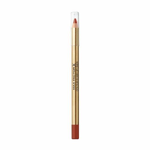 Läppenna Colour Elixir Max Factor Nº 015 Soft Spice (10 g)