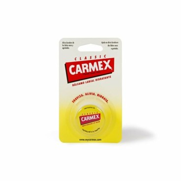 Fuktcerat Carmex COS 002 BL (7,5 g)