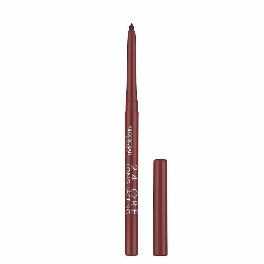 Lipliner Deborah Ore Long Lasting 06