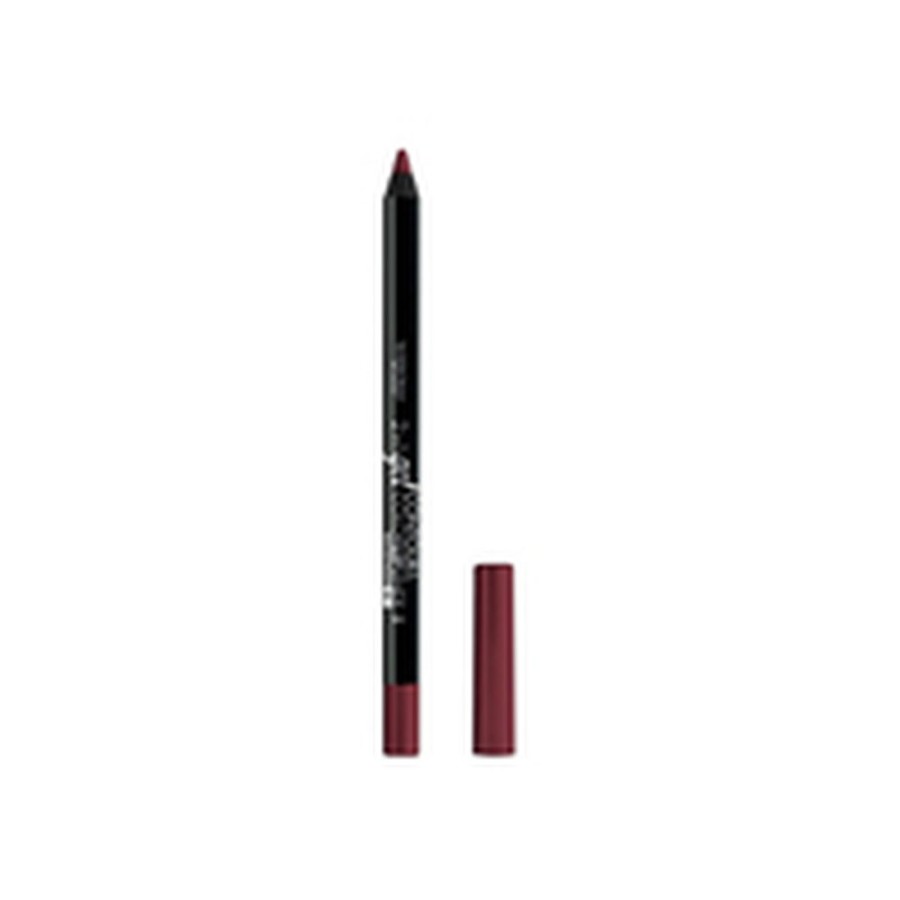 Lipliner Deborah 2in1 Gel Contour & Color Lipliner Nº 8