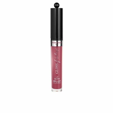 Läppstift Bourjois Gloss Fabuleux 08 (3,5 ml)